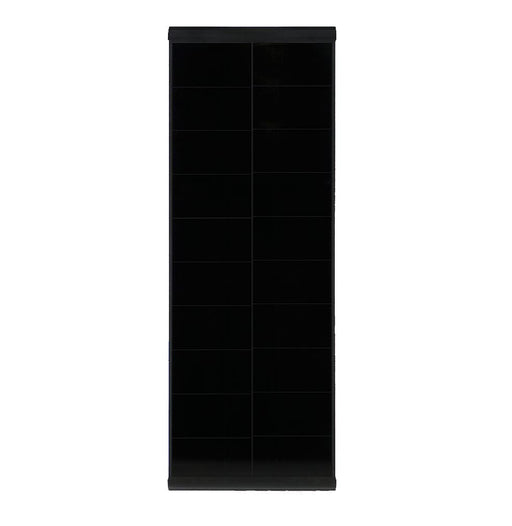Mestic Solar Panel Back Contact Msbc-150 - solar panels for caravans and campervans designed for efficient off-grid power and reliable charging while touring - My Mestic