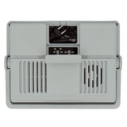 Mestic Cool Box Thermo Electric Mtec-25 Ac/Dc Uk 1503130 Mestic - UK Camping And Leisure