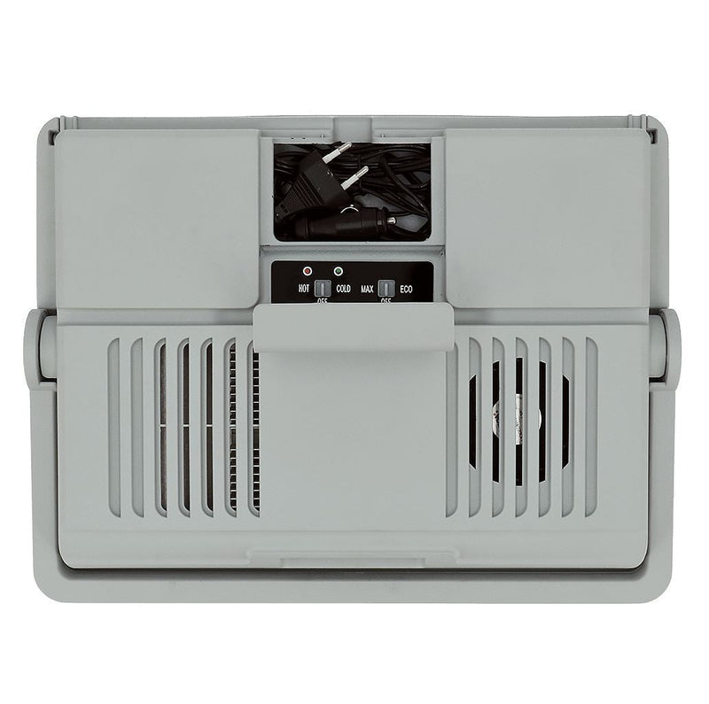 Mestic Cool Box Thermo Electric Mtec-25 Ac/Dc Uk 1503130 Mestic - UK Camping And Leisure