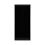 Mestic Solar Panel Back Contact Msbc-110 - solar panels for caravans and campervans designed for efficient off-grid power and reliable charging while touring - My Mestic