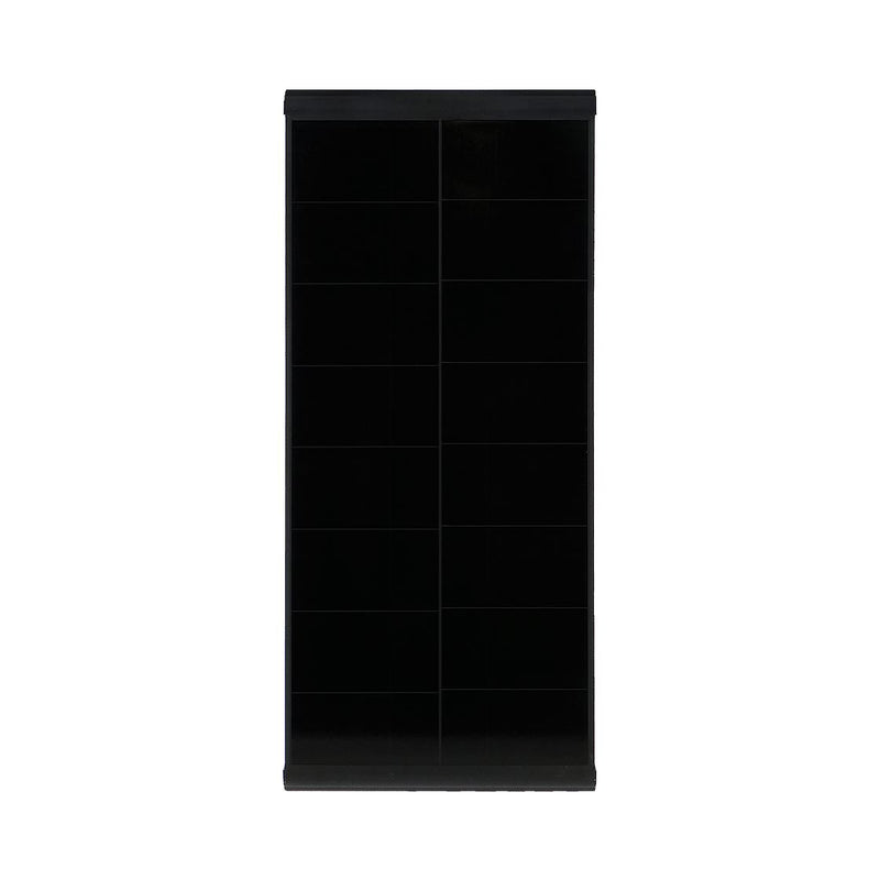 Mestic Solar Panel Back Contact Msbc-110 - solar panels for caravans and campervans designed for efficient off-grid power and reliable charging while touring - My Mestic