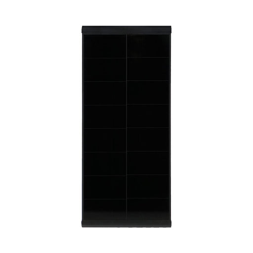 Mestic Solar Panel Back Contact Msbc-110 - solar panels for caravans and campervans designed for efficient off-grid power and reliable charging while touring - My Mestic