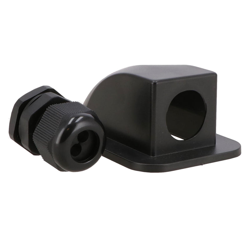 My Mestic Solar Roof 1 Cable Connection 1503220 waterproof cable entry for caravan and motorhome solar panels.