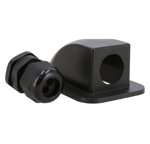 My Mestic Solar Roof 1 Cable Connection 1503220 waterproof cable entry for caravan and motorhome solar panels. - solar charge controllers and connectors for caravans and campervans ensuring safe, stable off-grid solar power management - My Mestic