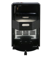 Mestic Gas Heater Mrk-100 30Mbar - portable gas heaters for caravans and awnings providing safe, adjustable heat for colder touring conditions - My Mestic