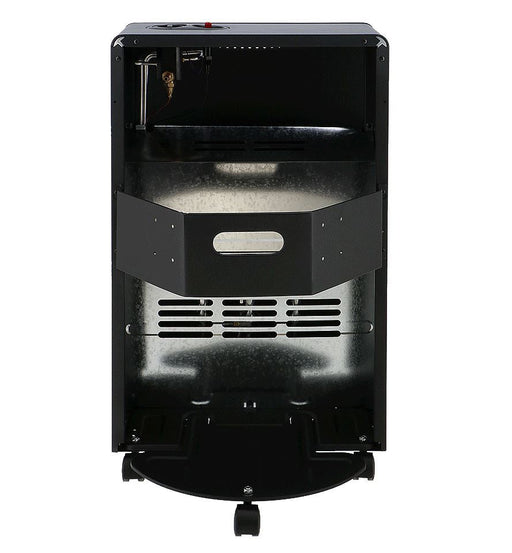 Mestic Gas Heater Mrk-100 30Mbar Mestic - UK Camping And Leisure