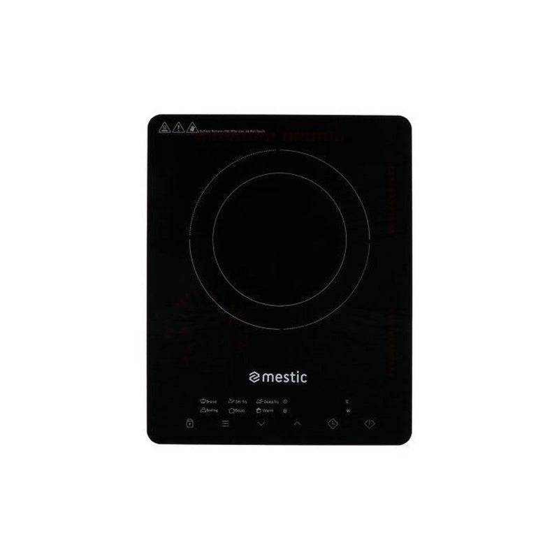 Mestic Induction Cooktop Mic-130 - Image 3 of 3 | UK Camping and Leisure