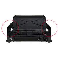 Mestic Windshield For Mgc-200/300