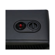 Mestic Gas Heater Mrk-100 30Mbar - portable gas heaters for caravans and awnings providing safe, adjustable heat for colder touring conditions - My Mestic