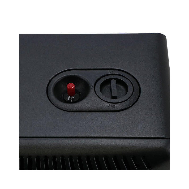 Mestic Gas Heater Mrk-100 30Mbar - portable gas heaters for caravans and awnings providing safe, adjustable heat for colder touring conditions - My Mestic