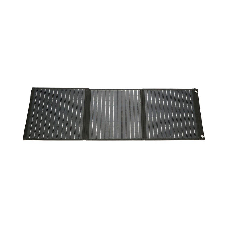 Mestic Solar Panel Foldable Msfo-150 - solar panels for caravans and campervans designed for efficient off-grid power and reliable charging while touring - My Mestic