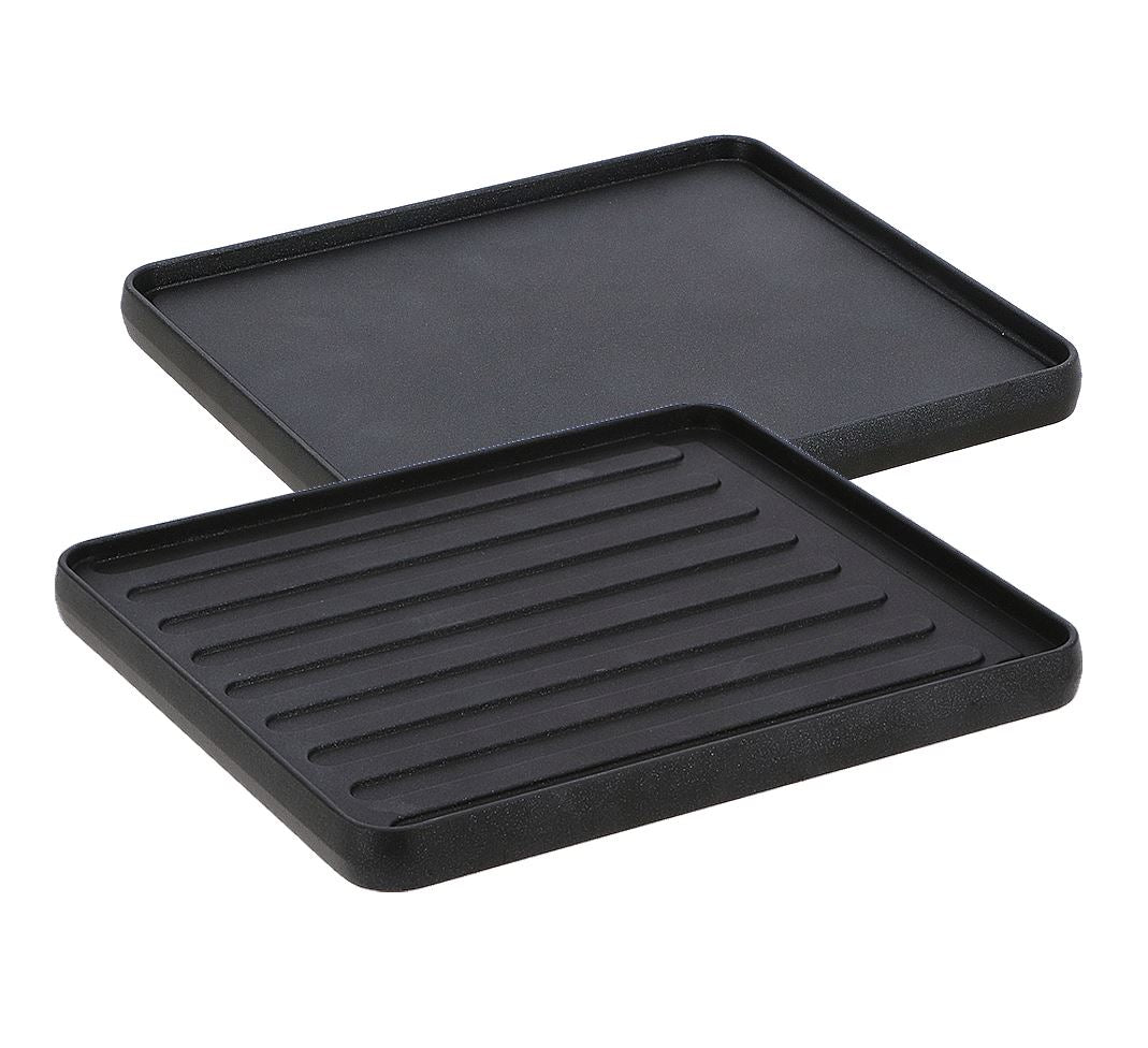 Mestic Grill And Bake Plate For Gas Cooker - cooker accessories including carry bags and fittings designed to support safe, easy outdoor cooking while travelling - My Mestic