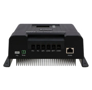 Mestic Charge Controller Mppt Msc-4030 30A - solar charge controllers and connectors for caravans and campervans ensuring safe, stable off-grid solar power management - My Mestic