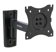 Mestic Tv Wall Bracket Mtvb-20 - TV wall brackets for caravans and motorhomes designed for secure mounting and space-saving entertainment setups - My Mestic