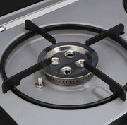 Mestic MGCP-1200 – Portable Induction Cooker (1200W) - portable gas and electric cookers for outdoor cooking, ideal for caravans, motorhomes and campsite meal prep - My Mestic