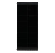 Mestic Solar Panel Back Contact Msbc-110 - solar panels for caravans and campervans designed for efficient off-grid power and reliable charging while touring - My Mestic