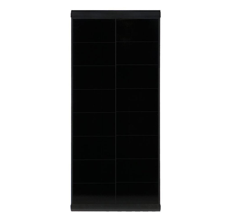 Mestic Solar Panel Back Contact Msbc-110 - solar panels for caravans and campervans designed for efficient off-grid power and reliable charging while touring - My Mestic