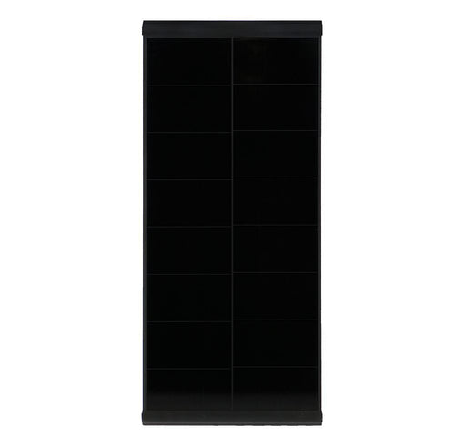 Mestic Solar Panel Back Contact Msbc-110 - solar panels for caravans and campervans designed for efficient off-grid power and reliable charging while touring - My Mestic