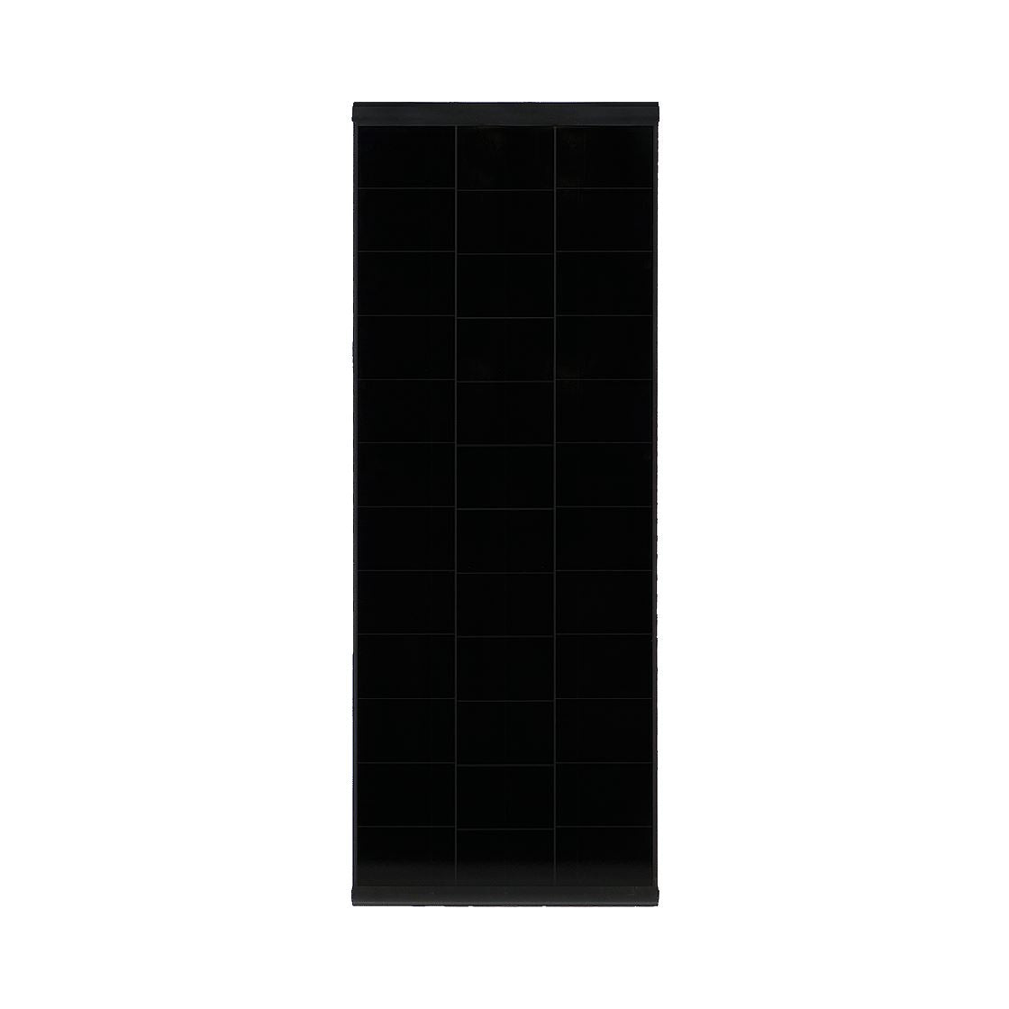Mestic Solar Panel Back Contact Msbc-250 - solar panels for caravans and campervans designed for efficient off-grid power and reliable charging while touring - My Mestic