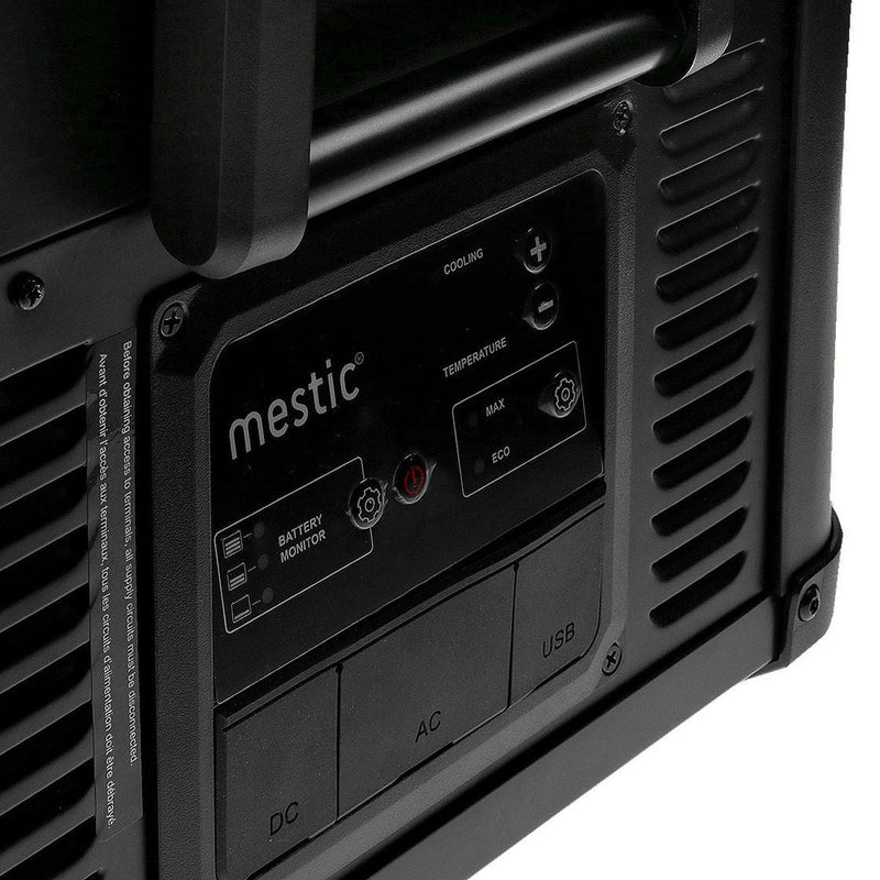 Mestic Cool Box Compressor Mccp-60 Ac/Dc Uk Mestic - UK Camping And Leisure