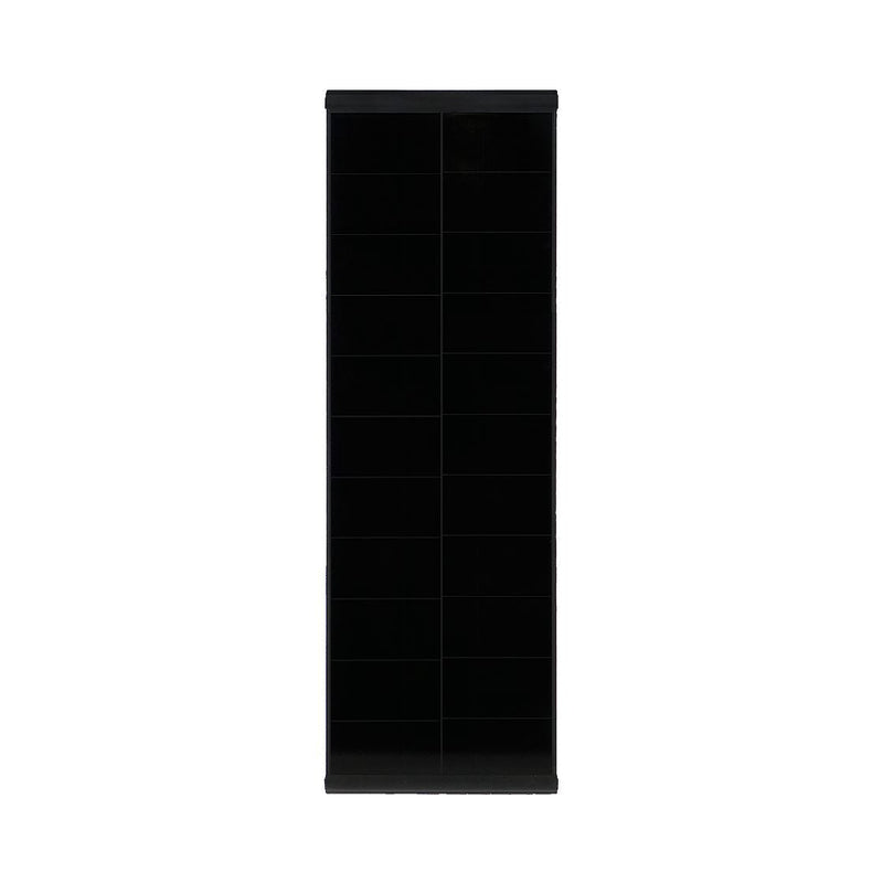 Mestic Solar Panel Back Contact Msbc-170 - solar panels for caravans and campervans designed for efficient off-grid power and reliable charging while touring - My Mestic