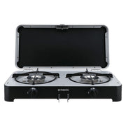 Mestic MGCP-1200 – Portable Induction Cooker (1200W) - portable gas and electric cookers for outdoor cooking, ideal for caravans, motorhomes and campsite meal prep - My Mestic