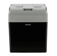 Mestic Cool Box Thermo Electric Mtec-28 Ac/Dc Uk