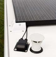 Mestic Solar Roof 2 Cable Connection 1503230 Mestic - UK Camping And Leisure