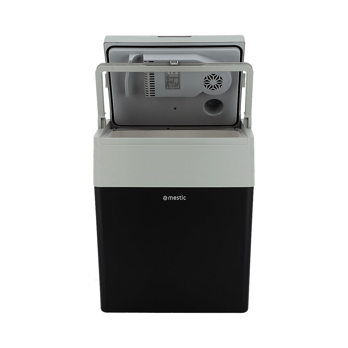 Mestic MTEC-28 thermo-electric cool box