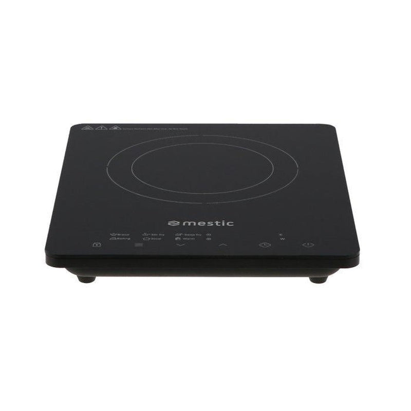Mestic Induction Cooktop Mic-130 - Image 2 of 3 | UK Camping and Leisure