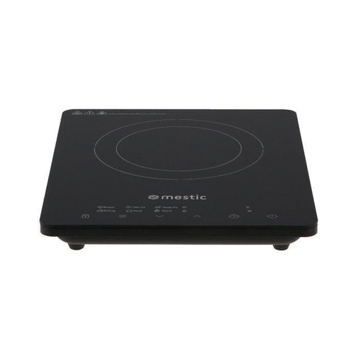 Mestic Induction Cooktop Mic-130 - Image 2 of 3 | UK Camping and Leisure