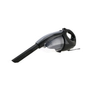 Mestic Vacuum Cleaner Ms-80 12V Black Mestic - UK Camping And Leisure