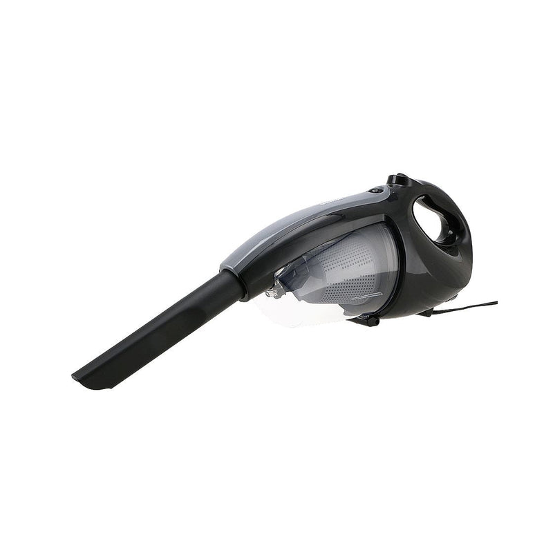 Mestic Vacuum Cleaner Ms-80 12V Black Mestic - UK Camping And Leisure