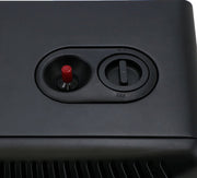 Mestic Gas Heater Mrk-100 30Mbar - portable gas heaters for caravans and awnings providing safe, adjustable heat for colder touring conditions - My Mestic