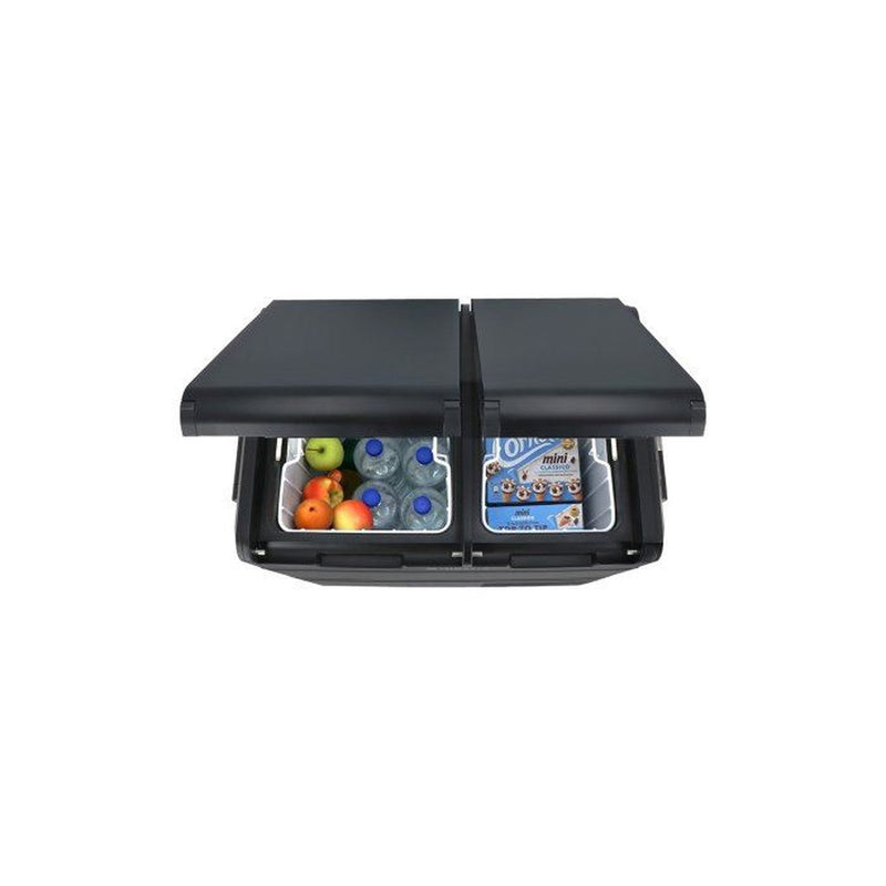 Mestic Cool Box Compressor Mccm-55 Ac/Dc - Dual Zone Uk - Image 2 of 2 | UK Camping and Leisure