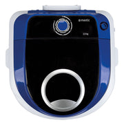 Mestic Washing Machine Mw-100 Uk 1518390 Mestic - UK Camping And Leisure
