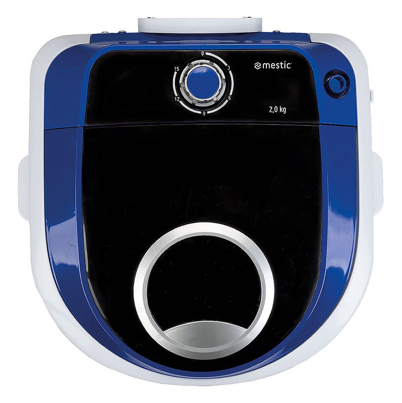Mestic Washing Machine Mw-100 Uk 1518390 Mestic - UK Camping And Leisure