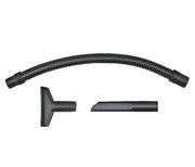 Mestic Vacuum Cleaner Ms-80 12V Black Mestic - UK Camping And Leisure