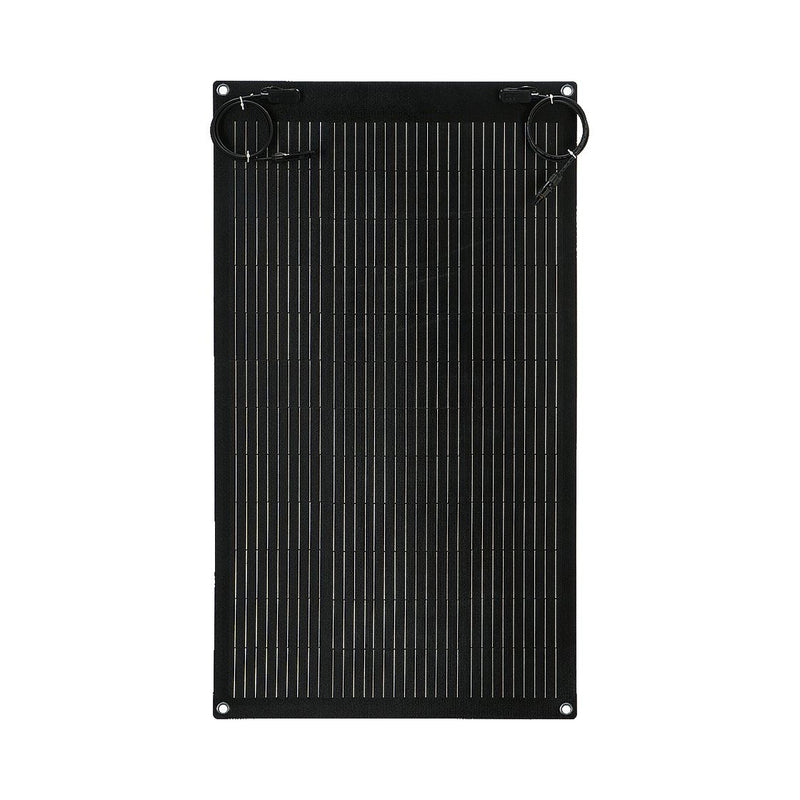 Mestic Solar Panel Flexible Msfl-150 - solar panels for caravans and campervans designed for efficient off-grid power and reliable charging while touring - My Mestic