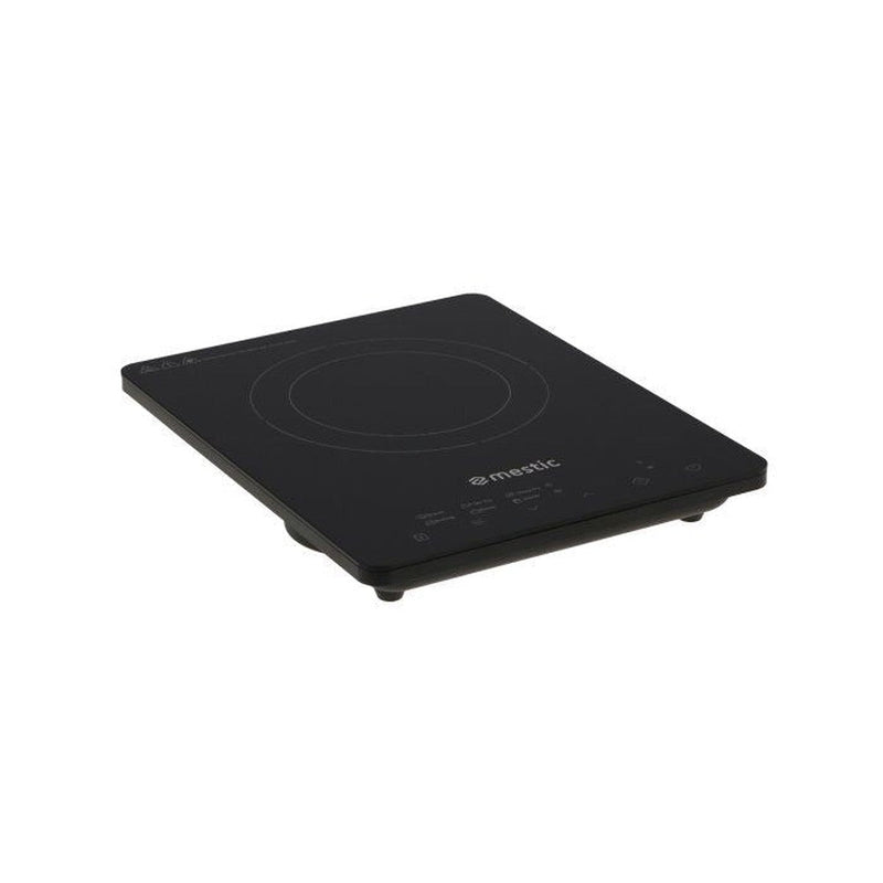 Mestic Induction Cooktop Mic-130 - Main Product Image | UK Camping and Leisure
