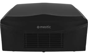Mestic Rooftop Aircon Rta1700L Black