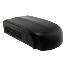 Mestic Roof Top Air Conditioner Rta-1700L Black