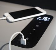 Mestic Cool Box Compressor Mcc-25 Ac/Dc Uk 1512520 Mestic - UK Camping And Leisure