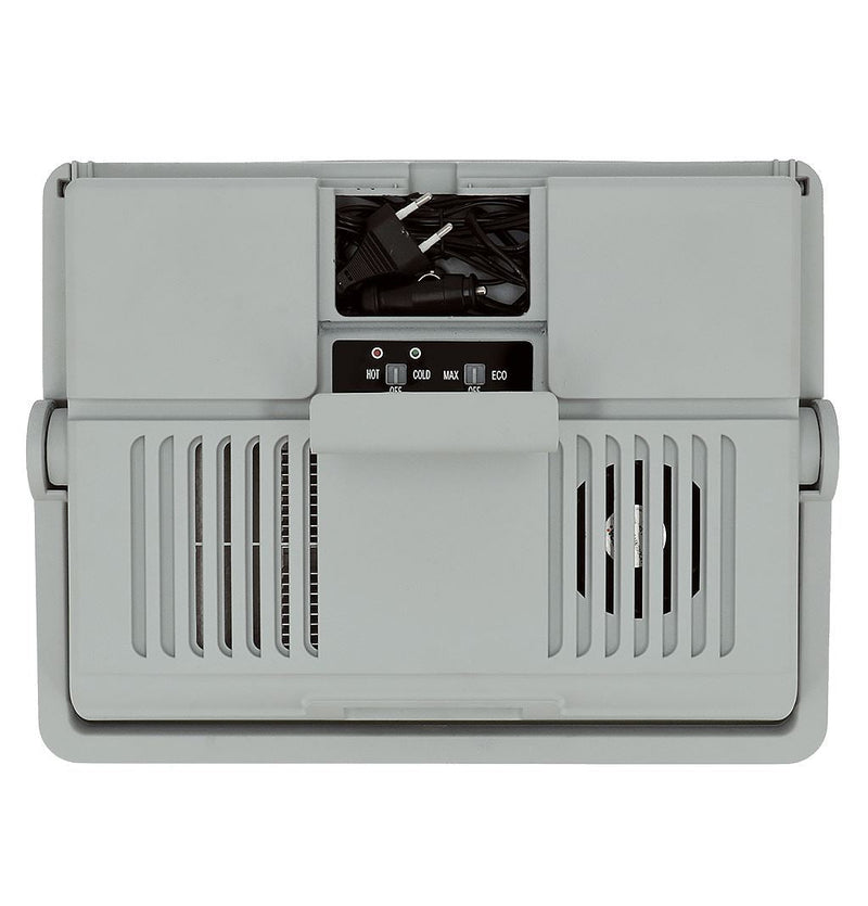 Mestic Cool Box Thermo Electric Mtec-28 Ac/Dc Uk 1503140 Mestic - UK Camping And Leisure