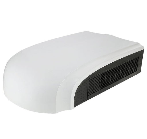 Mestic Roof Top Air Conditioner Rta-2500L White - rooftop air conditioners for caravans and motorhomes providing quiet high-performance cooling for warm-weather travel - My Mestic