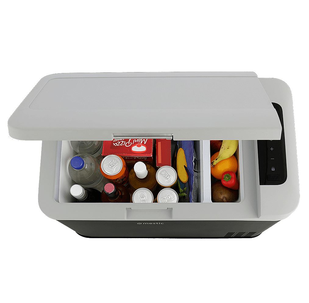 Mestic MCC-25 compressor cool box