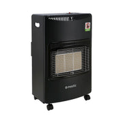 Mestic Gas Heater Mrk-100 30Mbar - portable gas heaters for caravans and awnings providing safe, adjustable heat for colder touring conditions - My Mestic