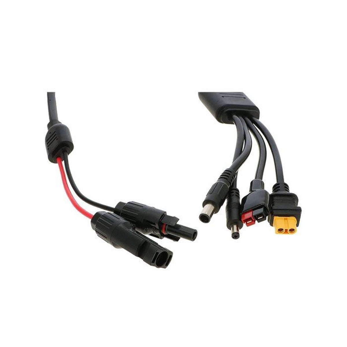 Mestic Power Cable Kit Mc4 - Universal | UK Camping and Leisure