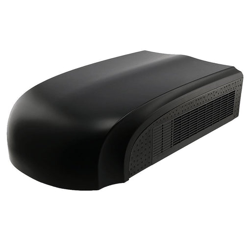 Mestic Roof Top Air Conditioner Rta-1700L Black - rooftop air conditioners for caravans and motorhomes providing quiet high-performance cooling for warm-weather travel - My Mestic