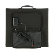 Mestic Solar Panel Foldable Msfo-200 - solar panels for caravans and campervans designed for efficient off-grid power and reliable charging while touring - My Mestic